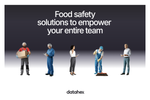 Datahex - Training, Consulting, Audits & Regulatory Affairs