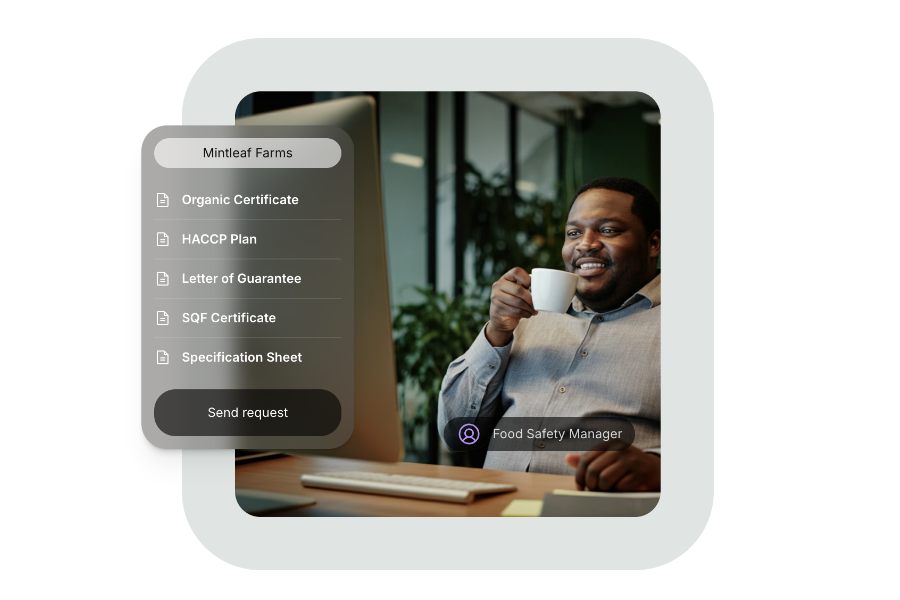 Supplyline - Supplier Management Software