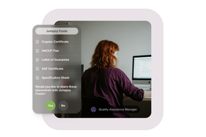 Supplyline - Supplier Management Software