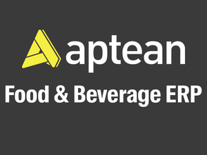 Aptean Food & Beverage ERP