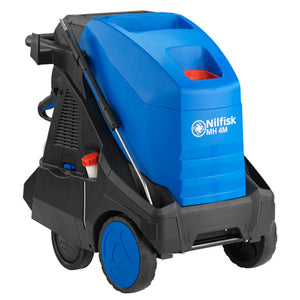 MH 4M-2800 Hot Water Pressure Washer 