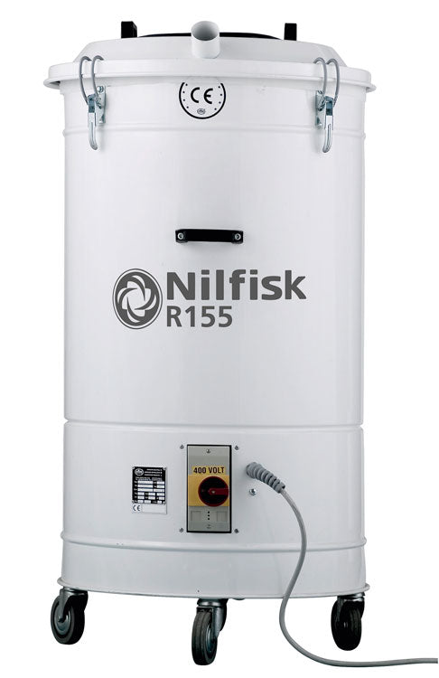 R Series Trim CollectionVacuum from Nilfisk – Food Industry Executive