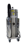 VHC200 EXP Air-Operated Hazardous Location Vacuum Cleaner