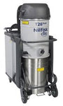 T26 Plus Industrial Vacuum Cleaner