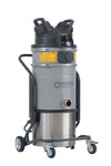 VHS110 Certified Class II Division 2 Vacuum